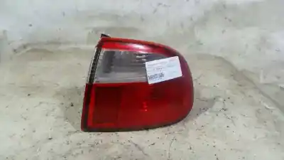 Автозапчастина б/у правий ліхтар для seat toledo (1m2) select посилання на oem iam 