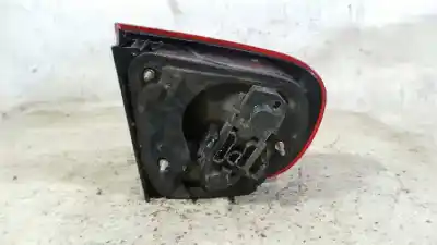 Автозапчастина б/у правий ліхтар для seat toledo (1m2) select посилання на oem iam   