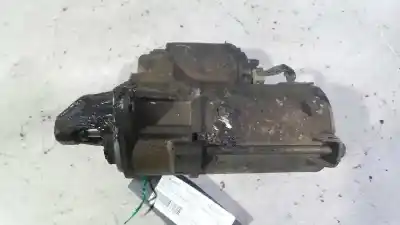 Second-hand car spare part starter motor for daewoo lanos cool oem iam references 