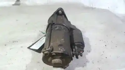 Second-hand car spare part starter motor for daewoo lanos cool oem iam references   