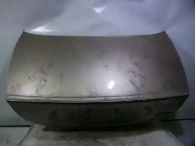 Second-hand car spare part trunk lid for jaguar s-type 4.0 v8 32v oem iam references   