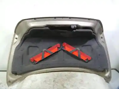 Second-hand car spare part trunk lid for jaguar s-type 4.0 v8 32v oem iam references   