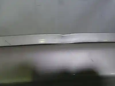 Second-hand car spare part trunk lid for jaguar s-type 4.0 v8 32v oem iam references   