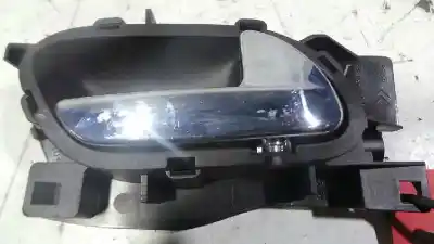 Second-hand car spare part interior right front handle for citroen c4 berlina collection oem iam references 