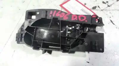 Second-hand car spare part interior right front handle for citroen c4 berlina collection oem iam references   