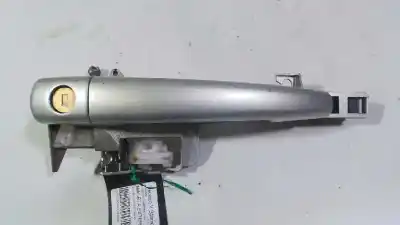 Автозапчасти б/у левая передняя наружная ручка за peugeot 407 sw premium ссылки oem iam 