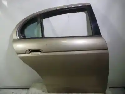 Second-hand car spare part rear right door for jaguar s-type 4.0 v8 32v oem iam references 