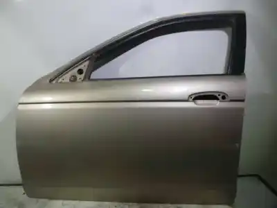 Second-hand car spare part left front door for jaguar s-type 4.0 v8 32v oem iam references 