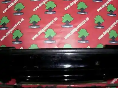 Second-hand car spare part REAR BUMPER for BMW SERIE 3 COMPACT (E46)  OEM IAM references 51117030890  