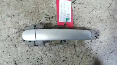 Автозапчастина б/у завнішня ручка задня права для seat toledo (1m2) select посилання на oem iam 