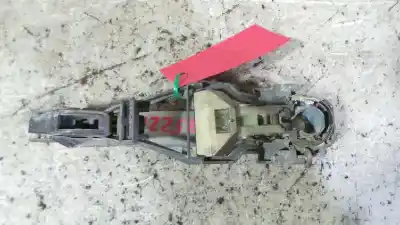 Автозапчастина б/у завнішня ручка задня права для seat toledo (1m2) select посилання на oem iam   