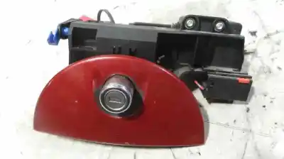 Pezzo di ricambio per auto di seconda mano MOTORE CHIUSURA CANCELLO CENTRALIZZATO per OPEL CORSA C  Riferimenti OEM IAM 09183495  