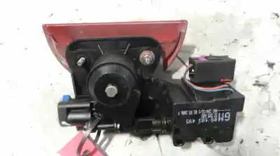 Pezzo di ricambio per auto di seconda mano motore chiusura cancello centralizzato per opel corsa c corsa c (2003 - 2007) riferimenti oem iam 09183495  