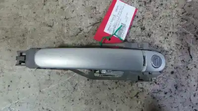 Автозапчастина б/у зовнішня ручка передня прав для seat toledo (1m2) select посилання на oem iam 