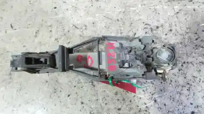 Автозапчастина б/у зовнішня ручка передня прав для seat toledo (1m2) select посилання на oem iam   