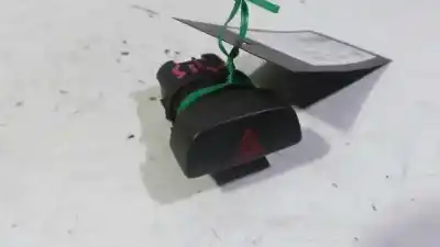 Second-hand car spare part hazard warning lights for ford focus berlina (cap) ambiente (d) oem iam references 