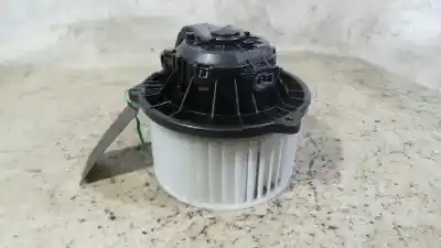 Second-hand car spare part heating fan for kia cee´d sporty wagon drive oem iam references f00s3b2474