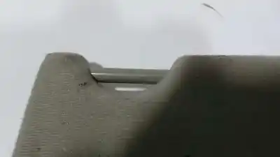 Peça sobressalente para automóvel em segunda mão para-sol direito por jaguar s-type 4.0 v8 32v referências oem iam   