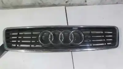 Автозапчасти б/у передняя решетка за audi a6 avant (4b5) 2.5 tdi ссылки oem iam 