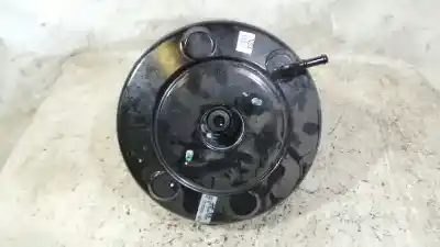 Second-hand car spare part brake servo for kia cee´d sporty wagon drive oem iam references 
