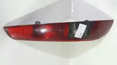 Second-hand car spare part left tailgate light for ford focus berlina (cap) ambiente (d) oem iam references 1420451