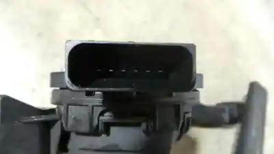 Second-hand car spare part potentiometer for kia cee´d sporty wagon drive oem iam references a10032700a6100 a10032700a6100 