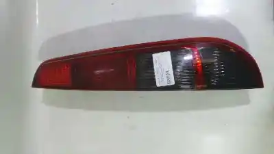 Second-hand car spare part right tailgate light for ford focus berlina (cap) ambiente (d) oem iam references 1420450