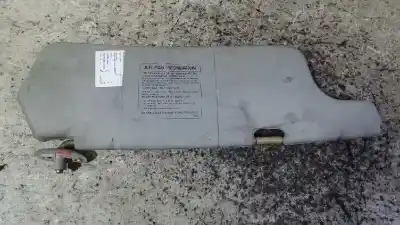 Автозапчастина б/у лівий натір для mazda mx-3 (ec) 1.6 16v посилання на oem iam   