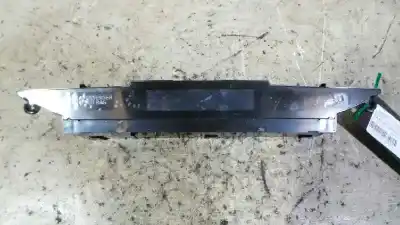 Second-hand car spare part multifunction display for kia cee´d sporty wagon drive oem iam references 94510a2000