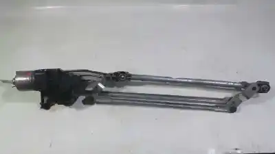 Second-hand car spare part front windshield wiper motor for ford focus berlina (cap) ambiente (d) oem iam references 1704578