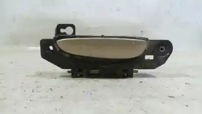 Second-hand car spare part exterior right rear door handle for jaguar s-type 4.0 v8 32v oem iam references 