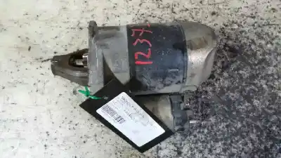 Second-hand car spare part starter motor for mazda mx-3 (ec) 1.6 16v oem iam references 2280003381