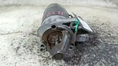 Автозапчастина б/у двигун запускається для mazda mx-3 (ec) 1.6 16v посилання на oem iam 2280003381  