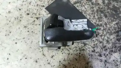 Second-hand car spare part interior left front handle for mazda mx-3 (ec) 1.6 16v oem iam references 