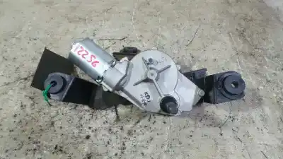 Second-hand car spare part rear windshield wiper motor for kia cee´d sporty wagon drive oem iam references 98700a2700