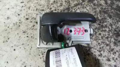Second-hand car spare part interior right front handle for mazda mx-3 (ec) 1.6 16v oem iam references 