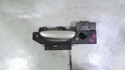 Second-hand car spare part exterior right front door handle for jaguar s-type 4.0 v8 32v oem iam references 