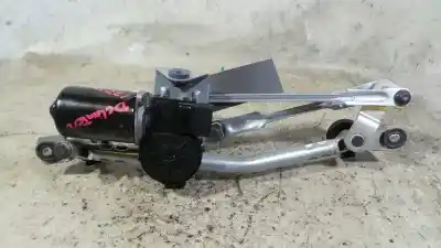 Second-hand car spare part front windshield wiper motor for kia cee´d sporty wagon drive oem iam references 