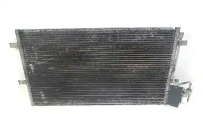 Second-hand car spare part air conditioning condenser / radiator for ford focus berlina (cap) ambiente (d) oem iam references 