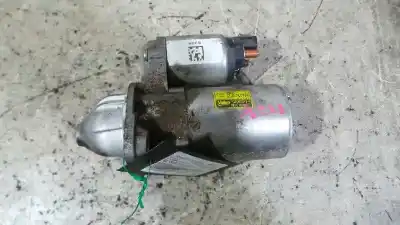 Second-hand car spare part starter motor for kia cee´d sporty wagon drive oem iam references 361002a305