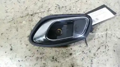 Second-hand car spare part interior left front handle for kia cee´d sporty wagon drive oem iam references 