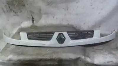 Автозапчасти б/у передняя решетка за renault kangoo (f/kc0) generique ссылки oem iam  Автозапчасти б/у передняя решетка за renault kangoo (f/kc0) generique ссылки oem iam