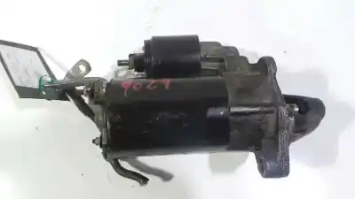 Peça sobressalente para automóvel em segunda mão motor de arranque por audi a4 berlina (8e) 2.0 20v cat (alt) referências oem iam 06b911023
