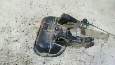 İkinci el araba yedek parçası iç arka sag kol için renault kangoo (f/kc0) alize oem iam referansları   