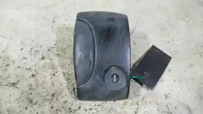 Автозапчастина б/у завнішня ручка задня права для renault kangoo (f/kc0) alize посилання на oem iam 