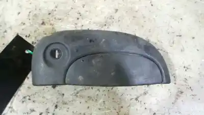 Автозапчастина б/у зовнішня ручка передня прав для renault kangoo (f/kc0) alize посилання на oem iam 