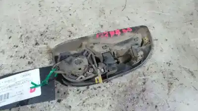 İkinci el araba yedek parçası dis kol ön sag için renault kangoo (f/kc0) alize oem iam referansları   