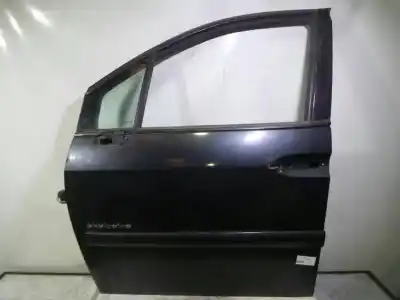 Peça sobressalente para automóvel em segunda mão porta da frente esquerda por citroen c8 2.2 hdi fap cat (4hw) referências oem iam 