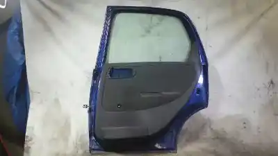 Автозапчасти б/у дверь задняя правая за opel corsa c cosmo ссылки oem iam   