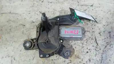 Second-hand car spare part rear windshield wiper motor for opel combo familiar oem iam references 53014912 9225634 53014912